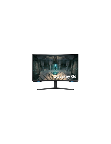 Monitor LED Samsung LS32BG650EUXEN...